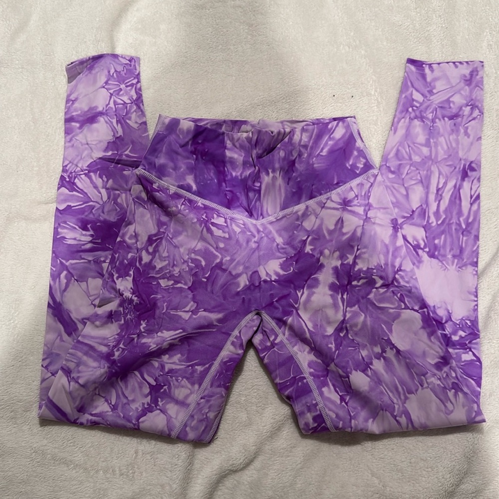Balance Athletica Tie Dye